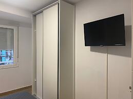 Albergue O Bailarín