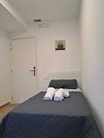 Albergue O Bailarín