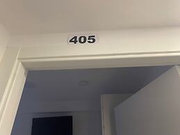 Albergue O Bailarín