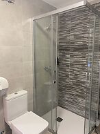 Albergue O Bailarín