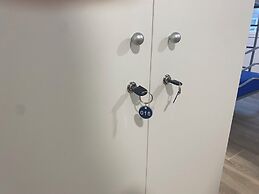 Albergue O Bailarín