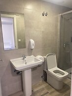 Albergue O Bailarín