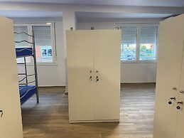 Albergue O Bailarín