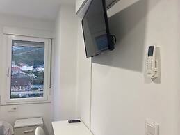 Albergue O Bailarín