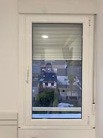 Albergue O Bailarín