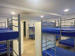 Albergue O Bailarín