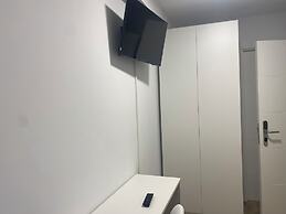 Albergue O Bailarín