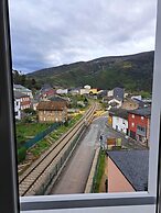 Albergue O Bailarín