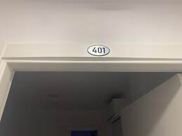 Albergue O Bailarín