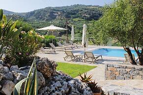 ReCrete - Retreat in Crete