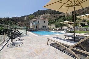 ReCrete - Retreat in Crete