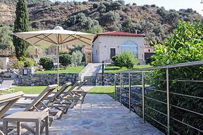 ReCrete - Retreat in Crete