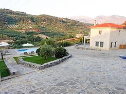 ReCrete - Retreat in Crete