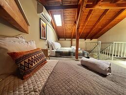 ReCrete - Retreat in Crete