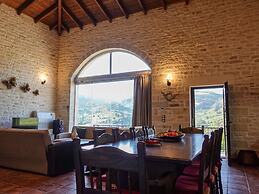 ReCrete - Retreat in Crete