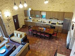 ReCrete - Retreat in Crete