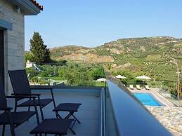 ReCrete - Retreat in Crete