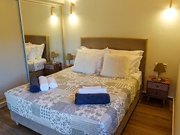 ReCrete - Retreat in Crete