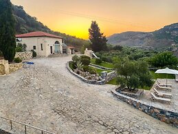 ReCrete - Retreat in Crete
