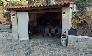 ReCrete - Retreat in Crete