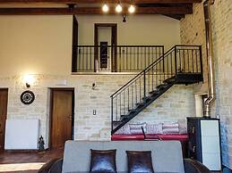 ReCrete - Retreat in Crete