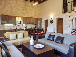 ReCrete - Retreat in Crete