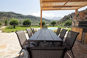 ReCrete - Retreat in Crete