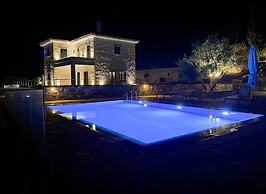 ReCrete - Retreat in Crete