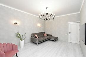 Apartment on Tigran Mets avenue