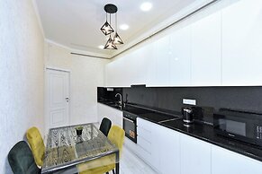 Apartment on Tigran Mets avenue