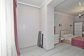 Apartment on Tigran Mets avenue