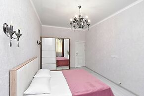 Apartment on Tigran Mets avenue