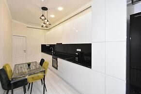 Apartment on Tigran Mets avenue