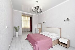 Apartment on Tigran Mets avenue