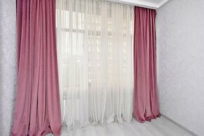 Apartment on Tigran Mets avenue