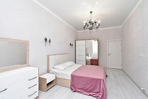 Apartment on Tigran Mets avenue