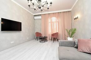 Apartment on Tigran Mets avenue