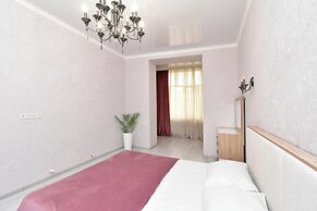 Apartment on Tigran Mets avenue