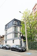 The Embassy Nord