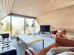 4 Star Holiday Home in Asperup