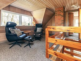 4 Star Holiday Home in Asperup