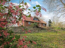 4 Star Holiday Home in Asperup