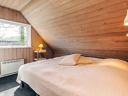 4 Star Holiday Home in Asperup