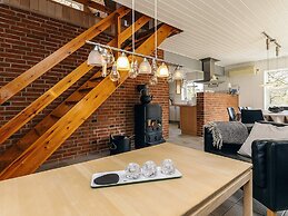 4 Star Holiday Home in Asperup