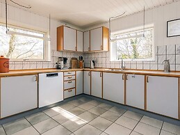 4 Star Holiday Home in Asperup