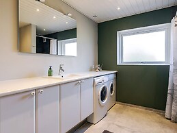 4 Star Holiday Home in Asperup