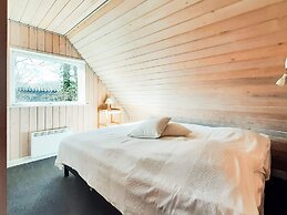 4 Star Holiday Home in Asperup