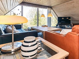 4 Star Holiday Home in Asperup