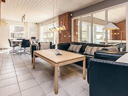 4 Star Holiday Home in Asperup