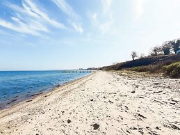 4 Star Holiday Home in Asperup